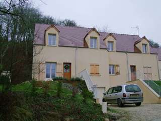 Location maison 5 pièces Location maison 5 pièces