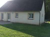 Location maison 5 pièces