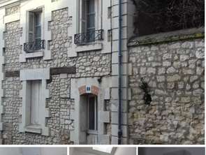 Location Maison 2 chambresPreuilly-sur-Claise