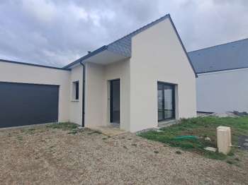 Location Maison 3 chambresPrinquiau