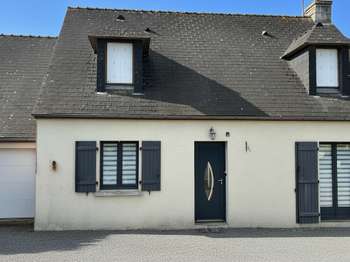 Location Maison 4 chambresPrinquiau