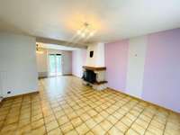 Location maison 6 pièces