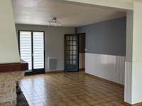 Location maison 6 pièces