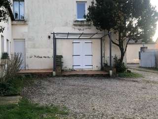 Location maison 4 pièces