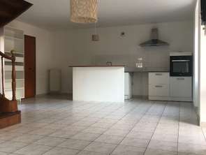 Location Maison 3 chambresPrinquiau