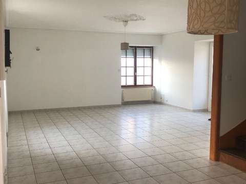 Location maison 4 pièces