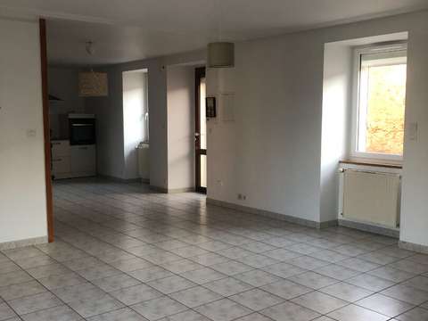 Location maison 4 pièces