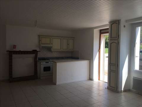 Location maison 4 pièces Location maison 4 pièces