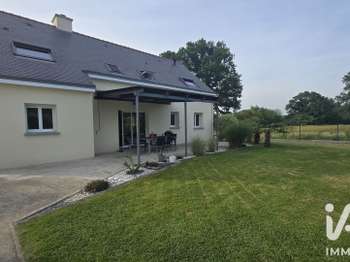 Location maison 7 pièces Prinquiau 44