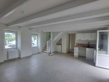 Location maison 2 pièces