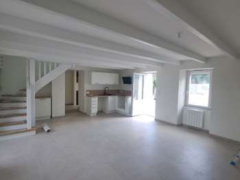 Location maison 2 pièces