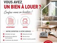 Location maison 2 pièces