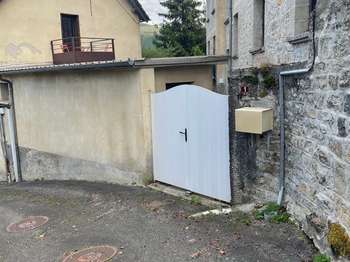 Location Maison 1 chambrePrinsuéjols