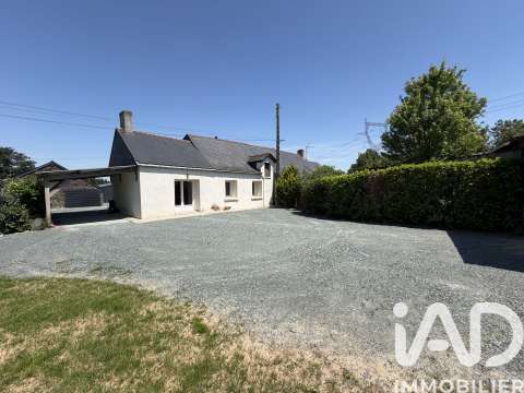 Location maison 4 pièces
