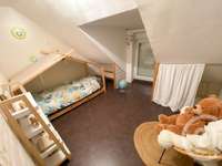 Location maison 5 pièces
