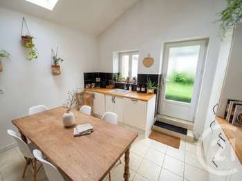 Location Maison 3 chambresPuceul