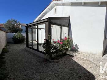 Location Maison 2 chambresPuilboreau