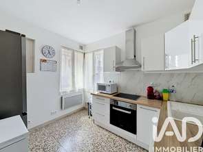 Location Maison 2 chambresPuimisson