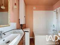 Location maison 3 pièces
