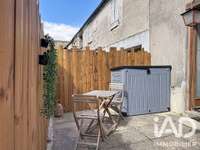 Location maison 3 pièces