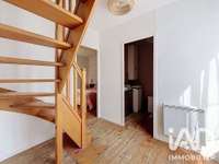 Location maison 3 pièces