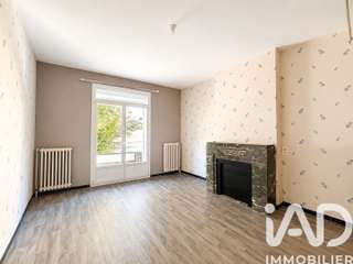 Location maison 4 pièces