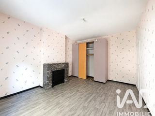 Location maison 4 pièces