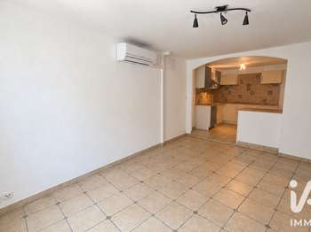 Location Maison 2 chambresPuissalicon