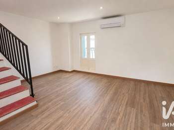 Location maison 3 pièces