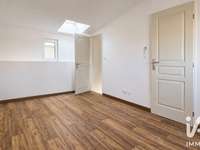 Location maison 3 pièces