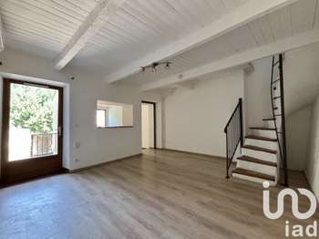 Location Maison 1 chambrePuissalicon