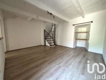 Location maison 2 pièces