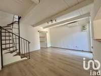 Location maison 2 pièces
