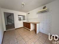 Location maison 2 pièces