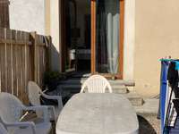 Location maison 4 pièces