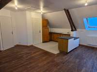 Location maison 3 pièces