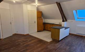 Photo Location maison Putanges-le-Lac