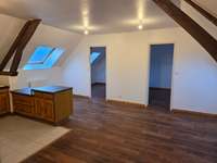 Location maison 3 pièces
