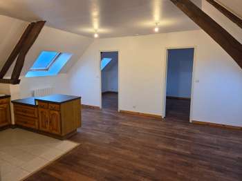 Location maison 3 pièces