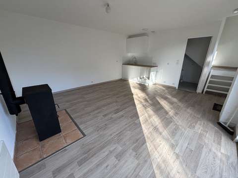 Location maison 3 pièces