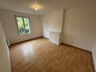 Location maison 3 pièces