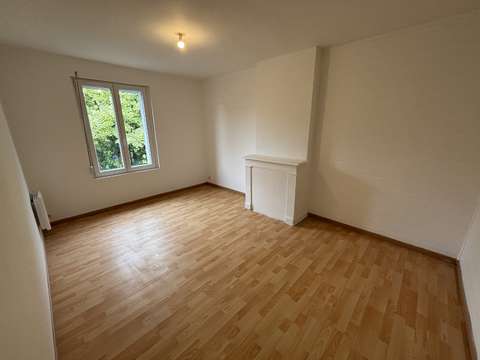 Location maison 3 pièces