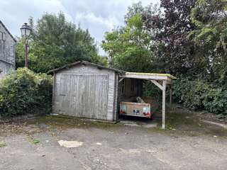 Location maison 3 pièces