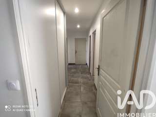 Location maison 5 pièces