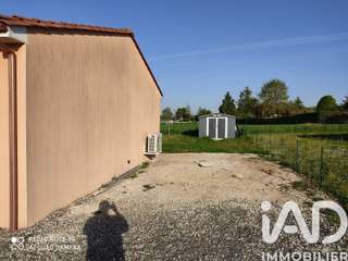 Location maison 5 pièces
