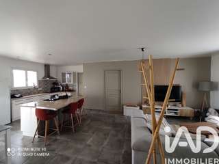 Location maison 5 pièces