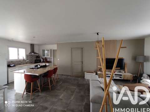 Location maison 5 pièces