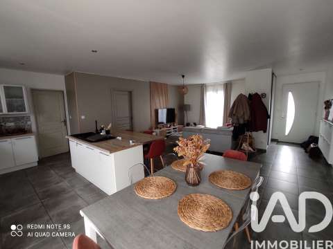 Location maison 5 pièces