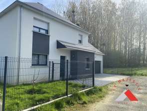 Location Maison 3 chambresQuébriac