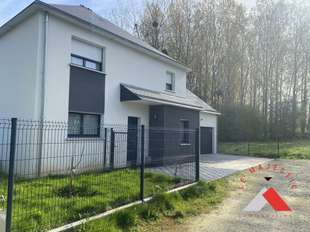 Photo Location maison Québriac